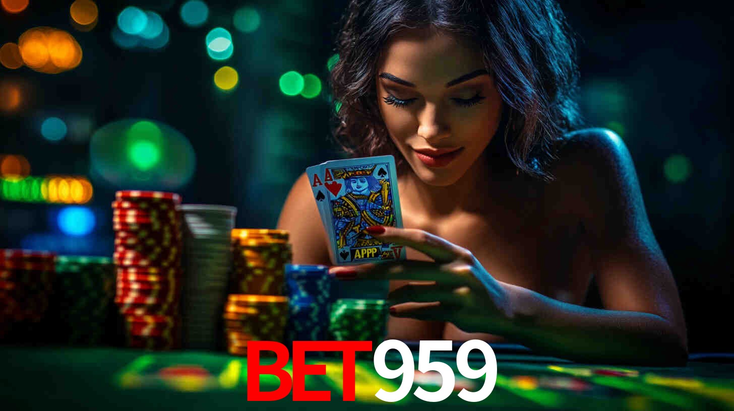Estatísticas BET959
