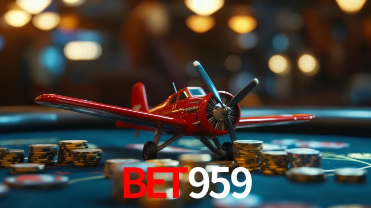 Welcome Bonus BET959