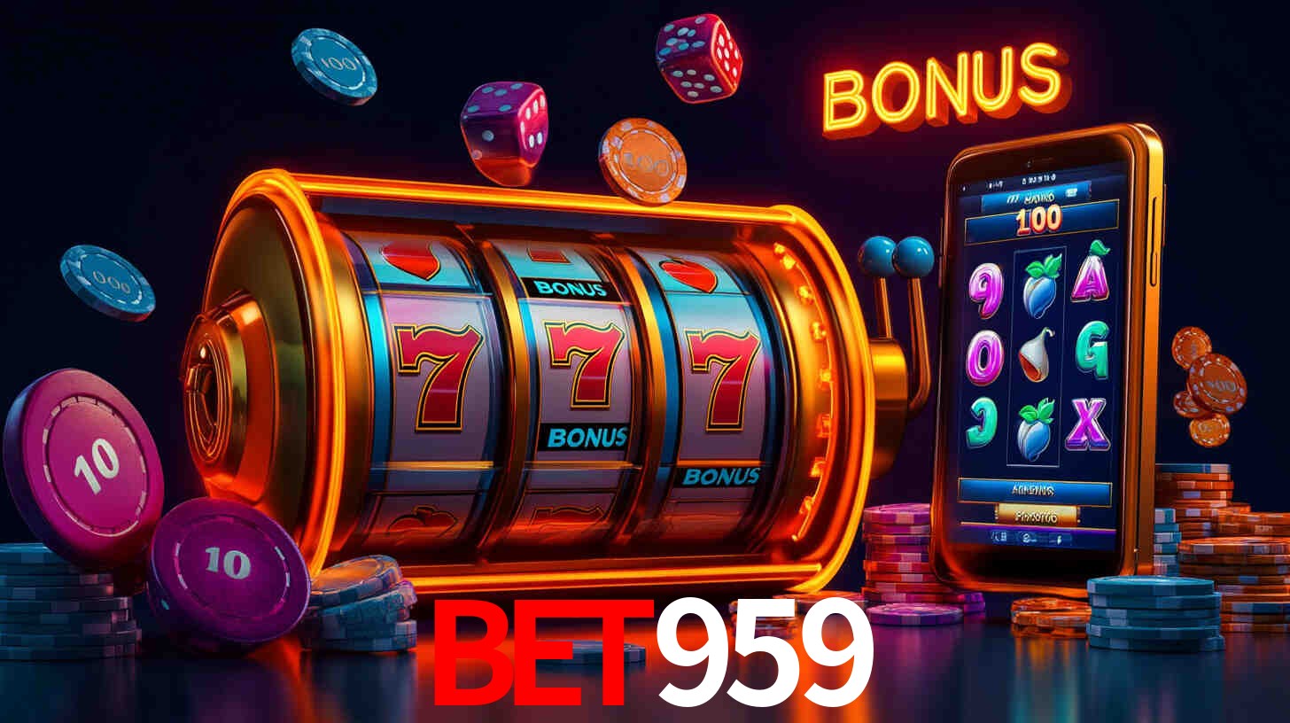 Experiência VIP BET959