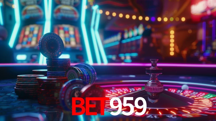 Experiência VIP BET959