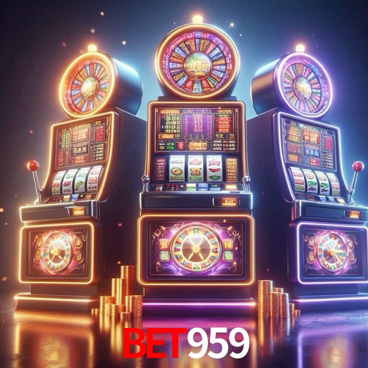 BET959 win