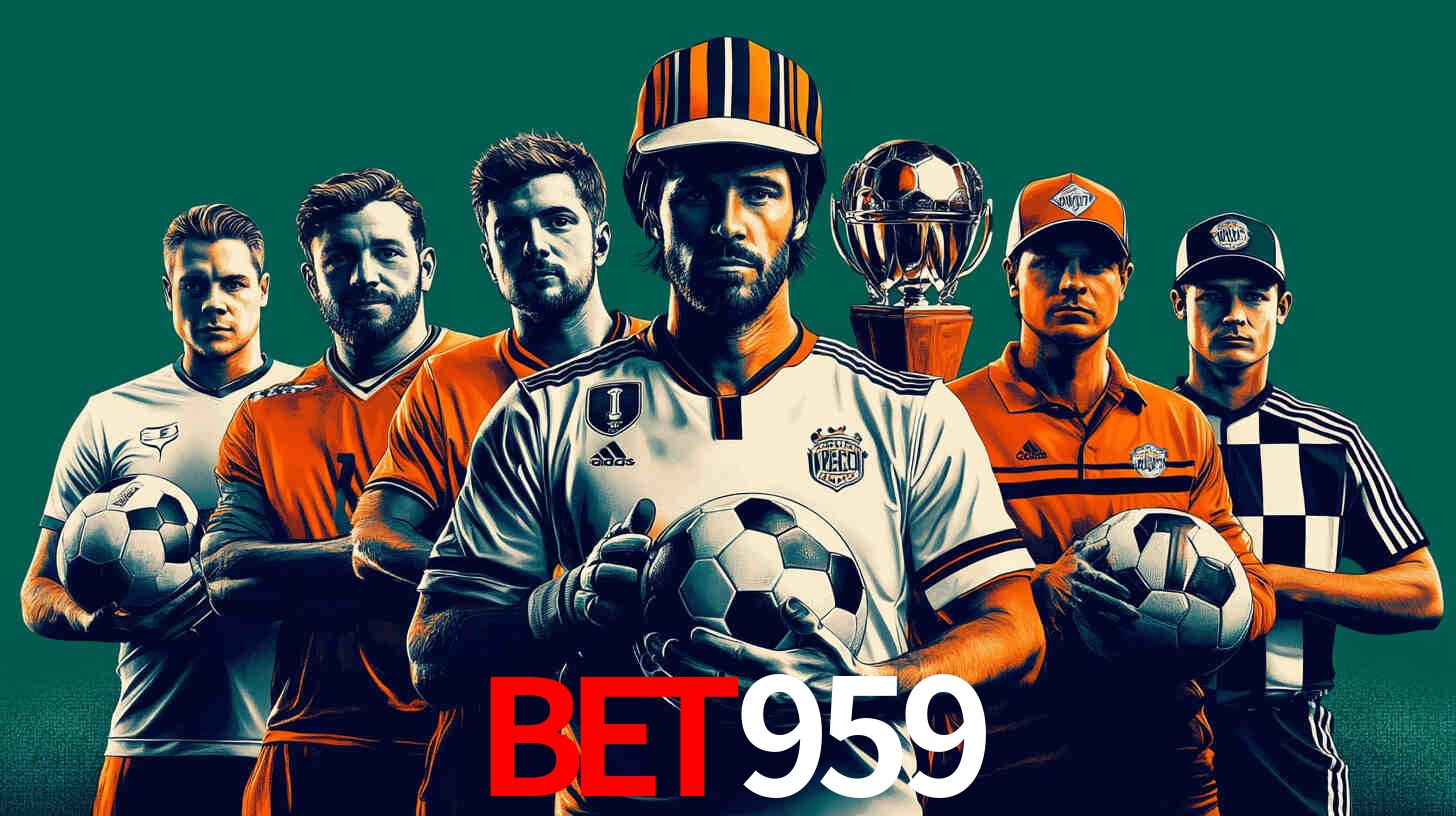 Apostas de Basquete BET959