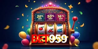 Explorando a Categoria de Eventos em Apostas na BET959