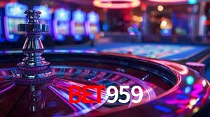 Inovações de Jogos na BET959: O Futuro das Experiências Interativas