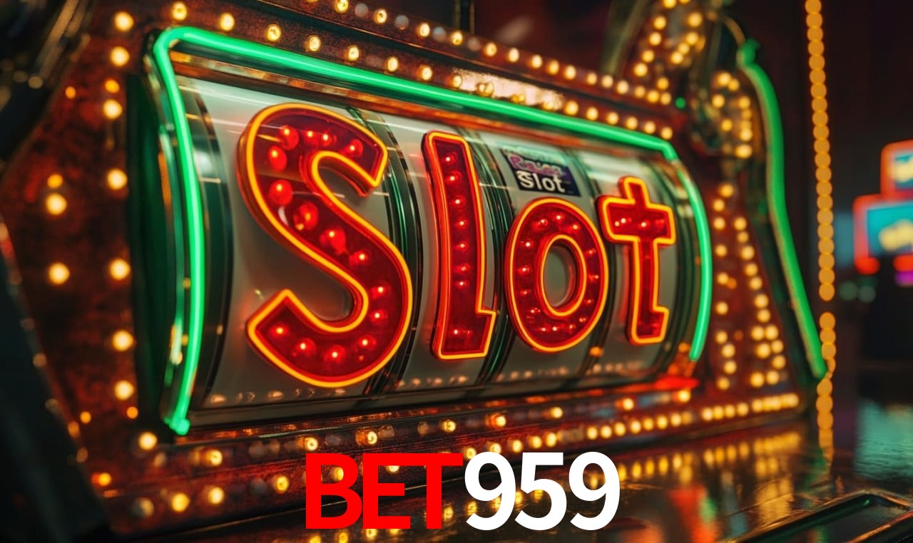 Descubra a Essência do BET959: Nossa História e Compromissos