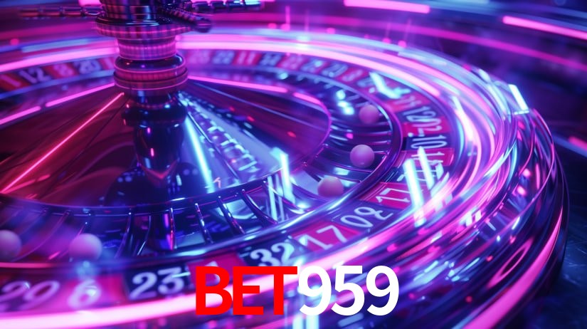 Segurança 2FA BET959
