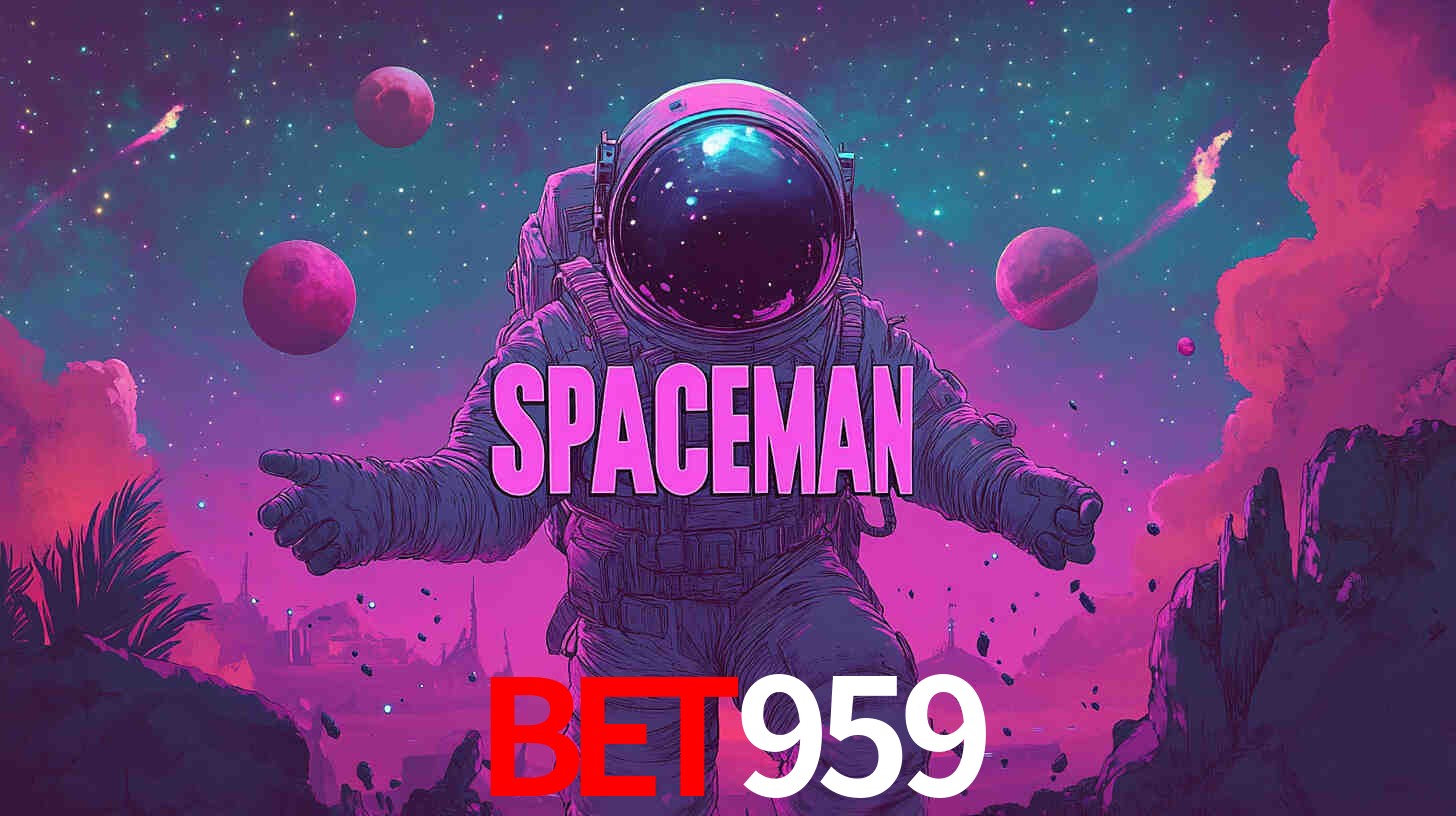 Casino VIP BET959