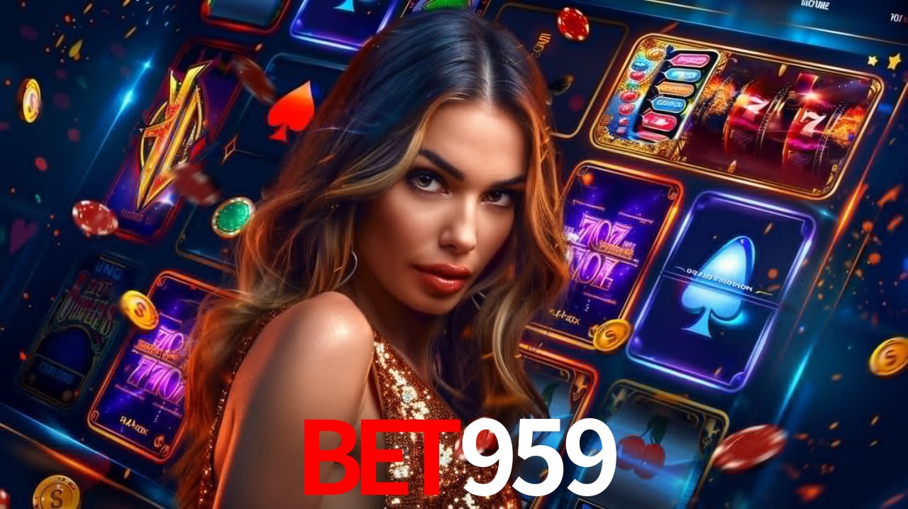 Design Responsivo BET959