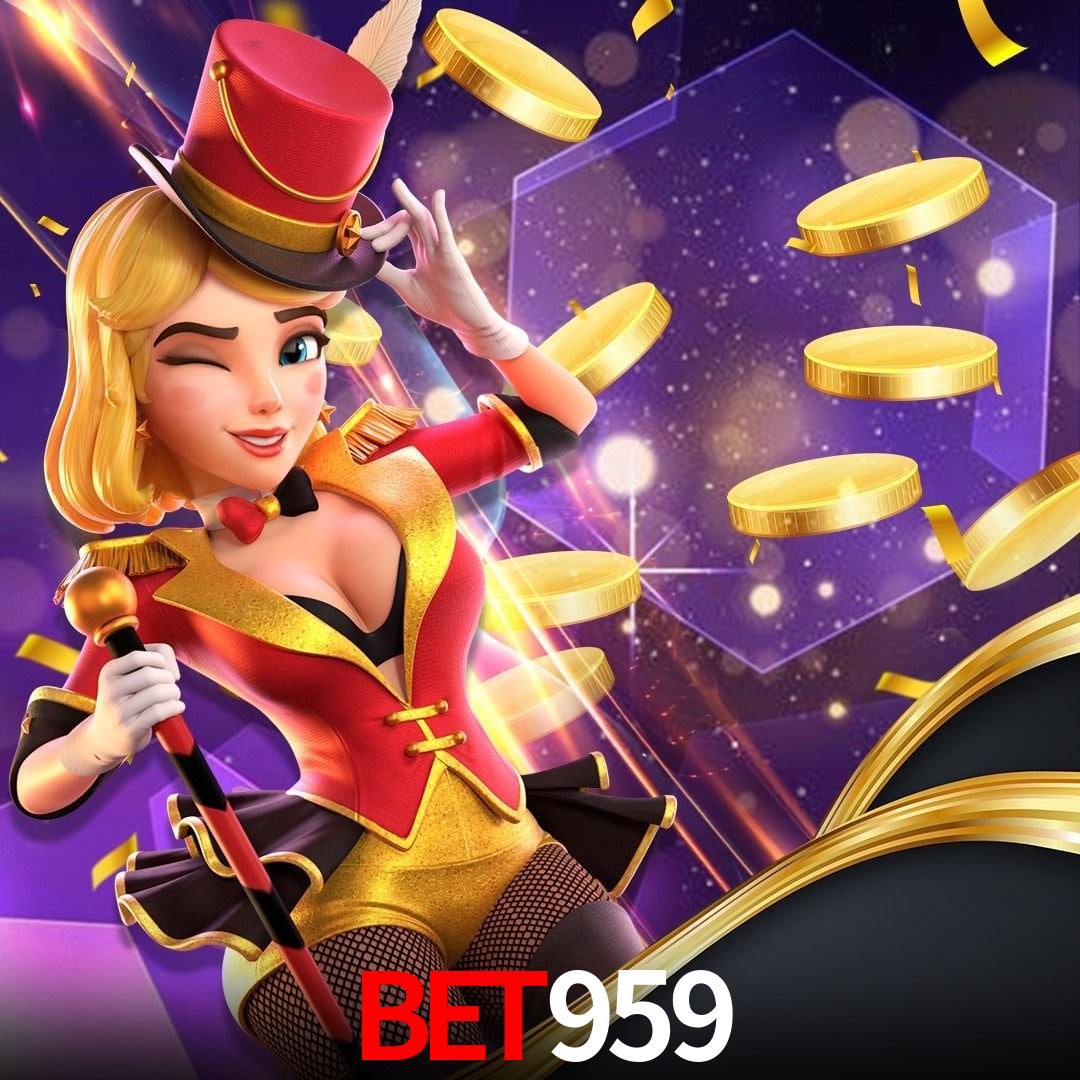 Live Casino BET959