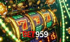 2FA Security BET959