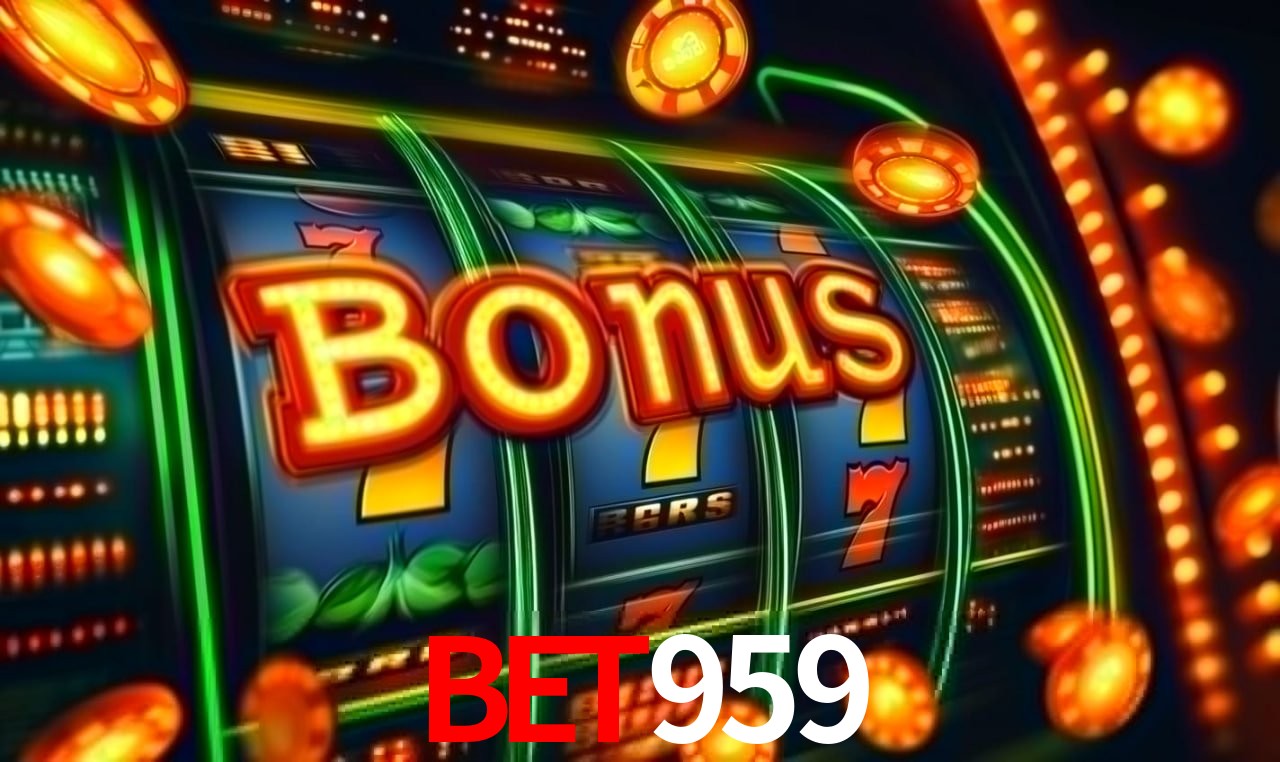 Tournaments BET959