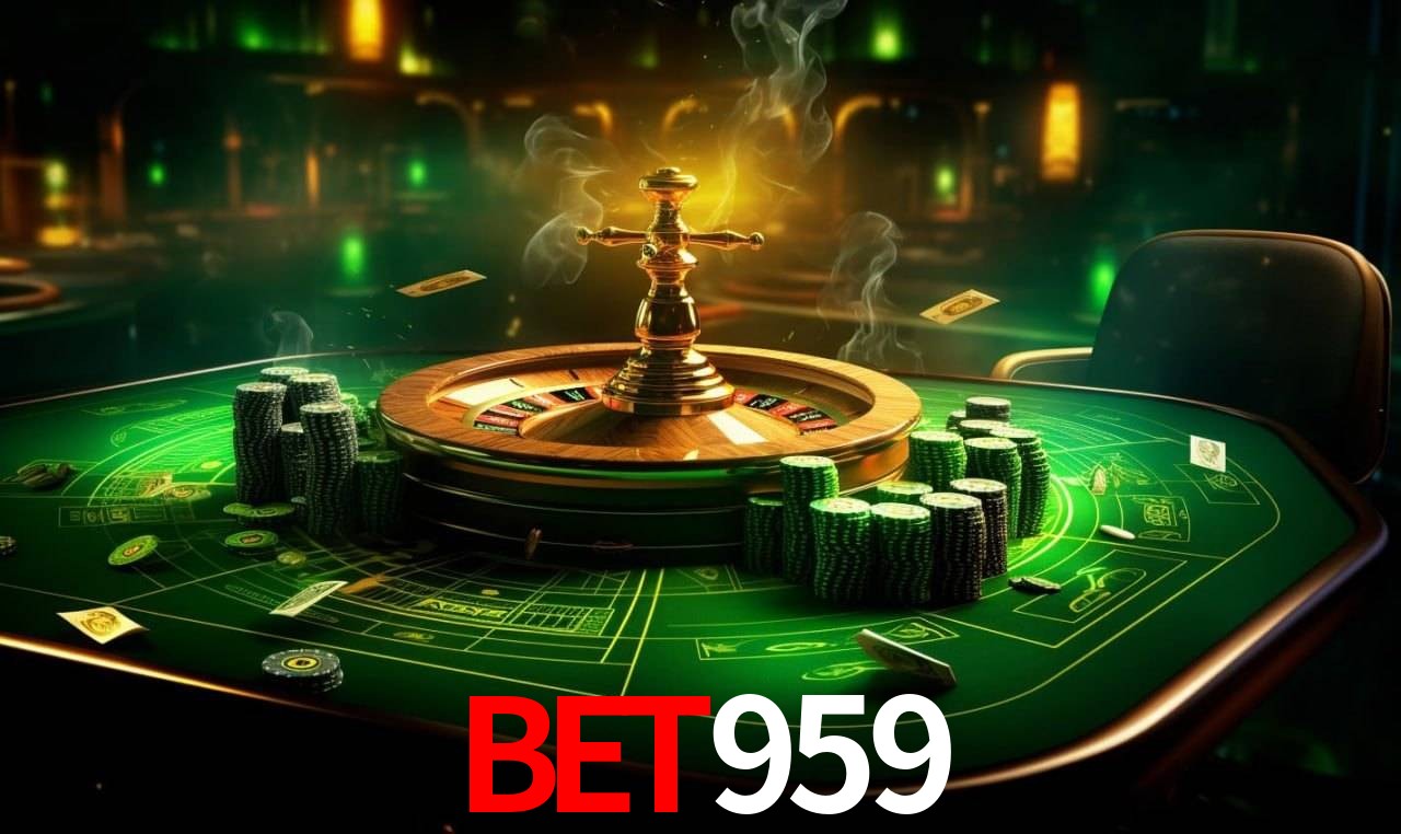 Promoção Relâmpago BET959