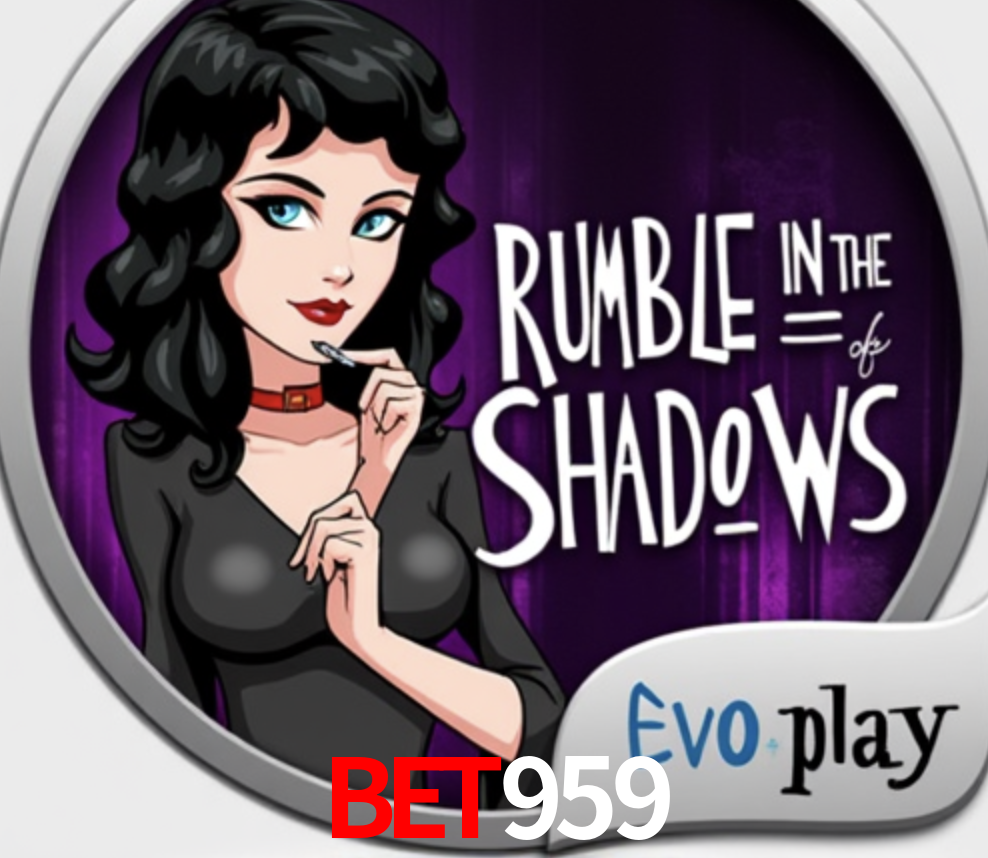 Slot Games BET959