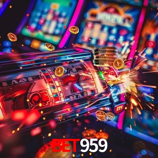 Inovações de Jogos na BET959: O Futuro das Experiências Interativas
