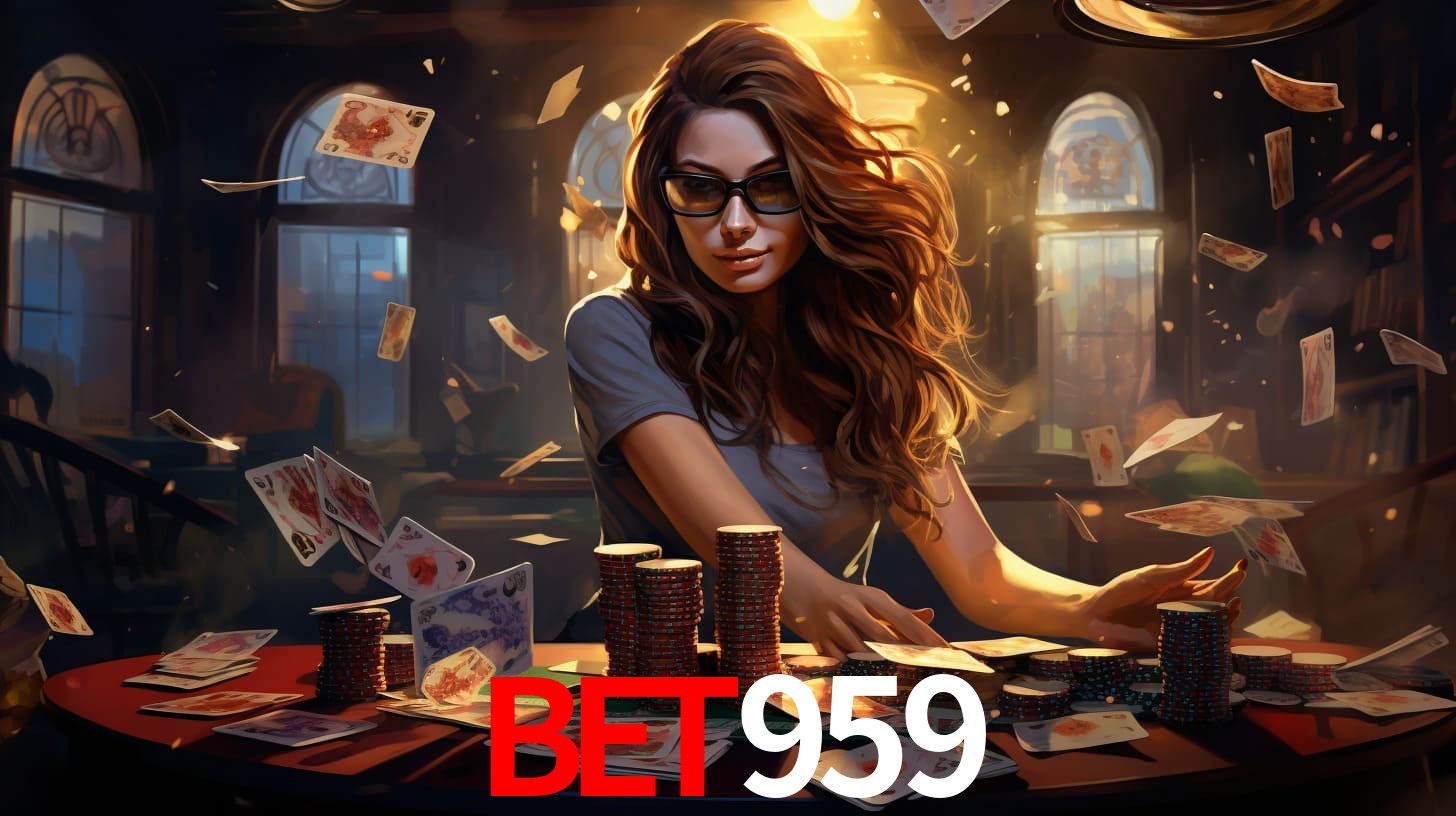 Daily Bonuses BET959