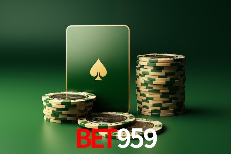 Blackjack Table BET959