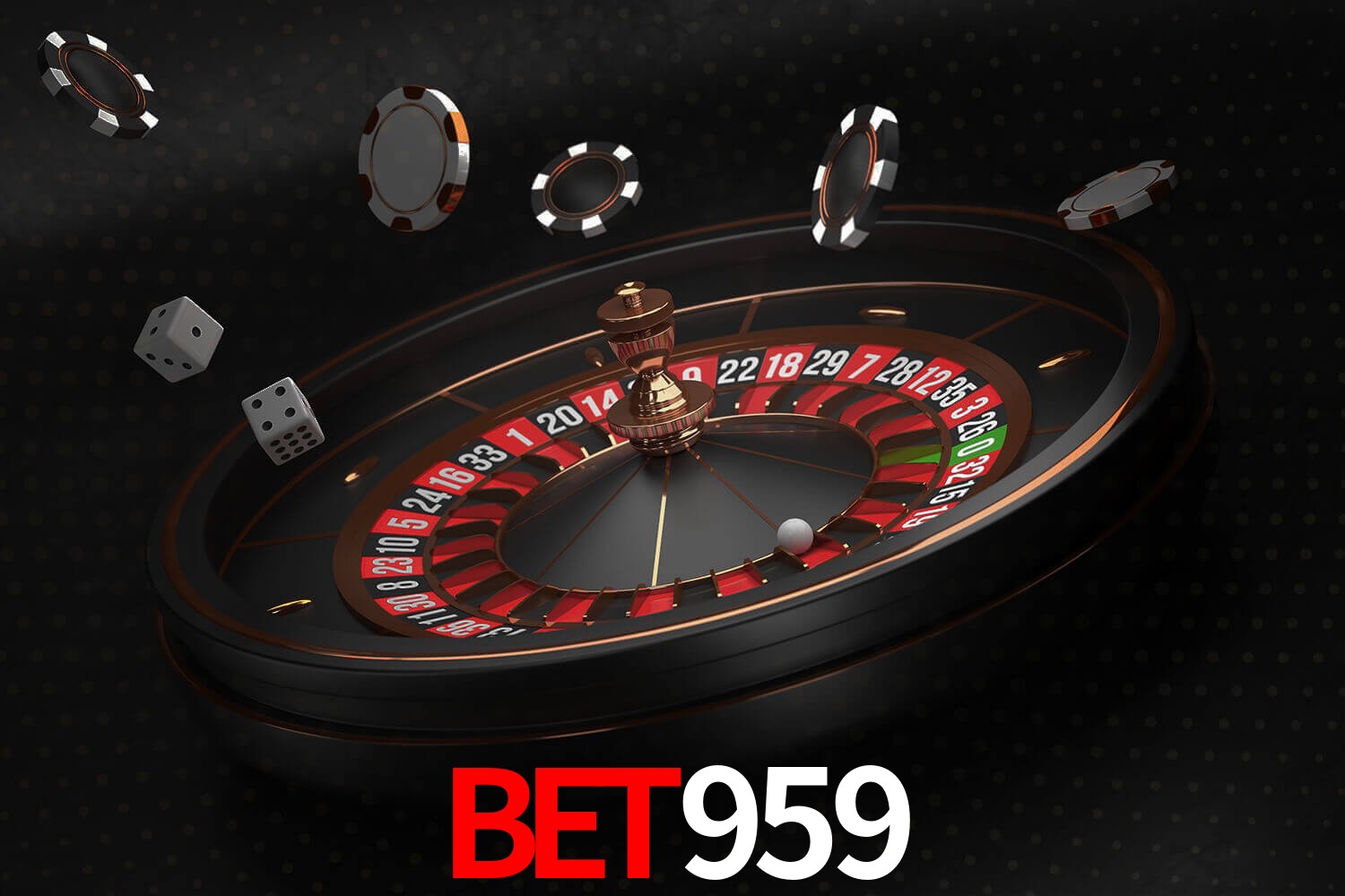 BET959 win
