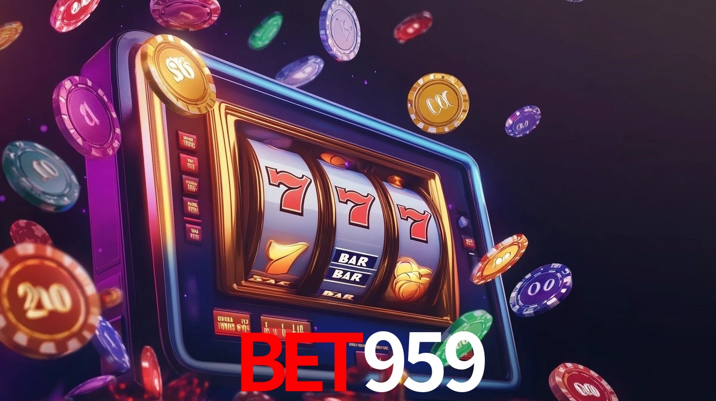 Ofertas Imperdíveis na BET959: Promoções e Bônus Que Valem a Pena