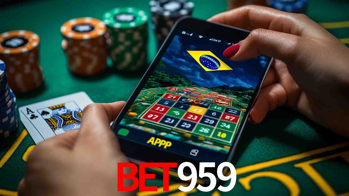 Estratégias Crash Games BET959