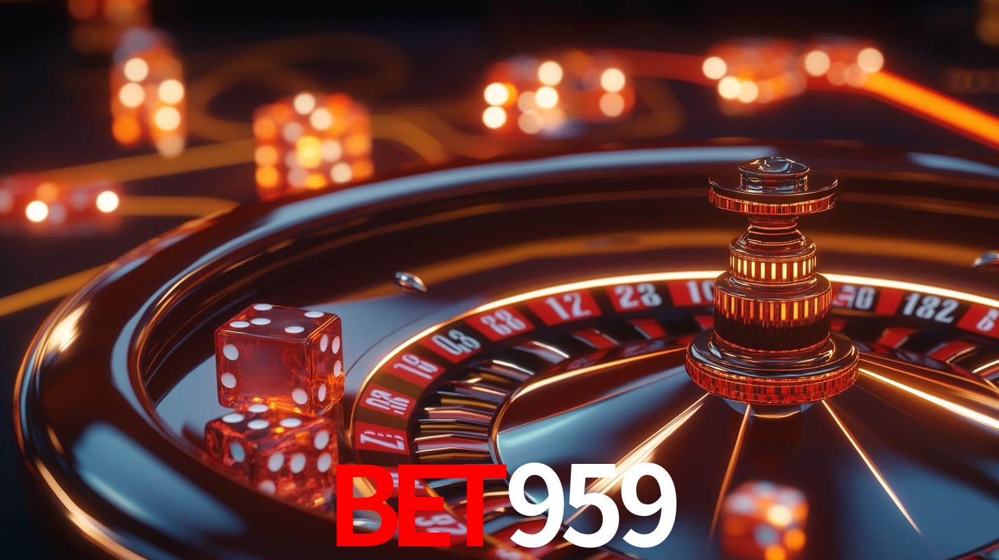 Descubra a Magia dos Jogos de Arcade no BET959