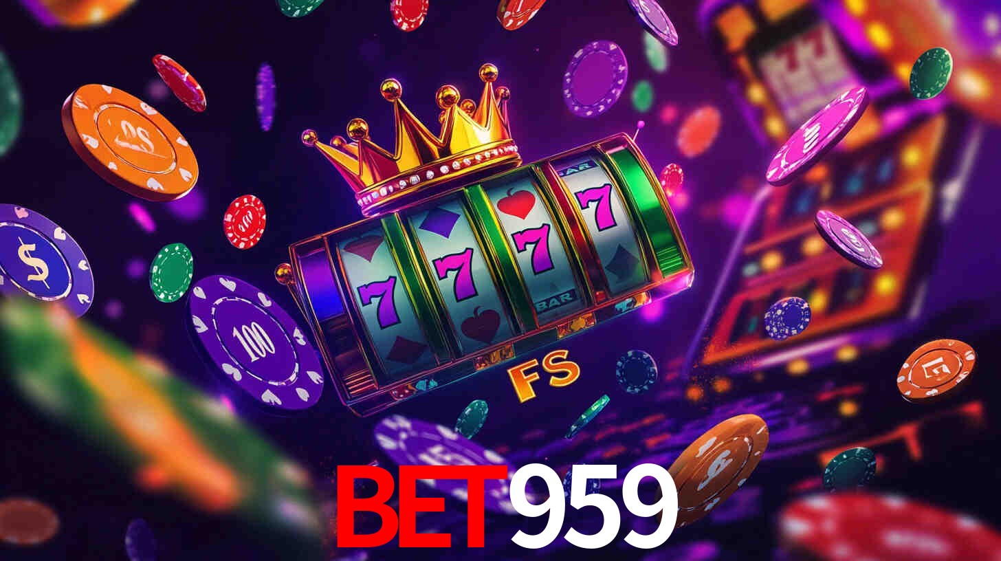 BET959 win