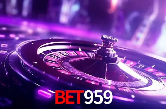Descubra a Essência do BET959: Nossa História e Compromissos