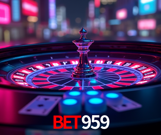 Recursos de Bônus BET959