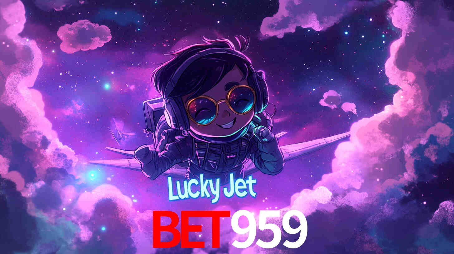 Mesa de Blackjack BET959