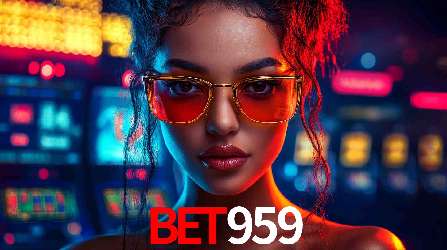 Apostas de Tênis BET959
