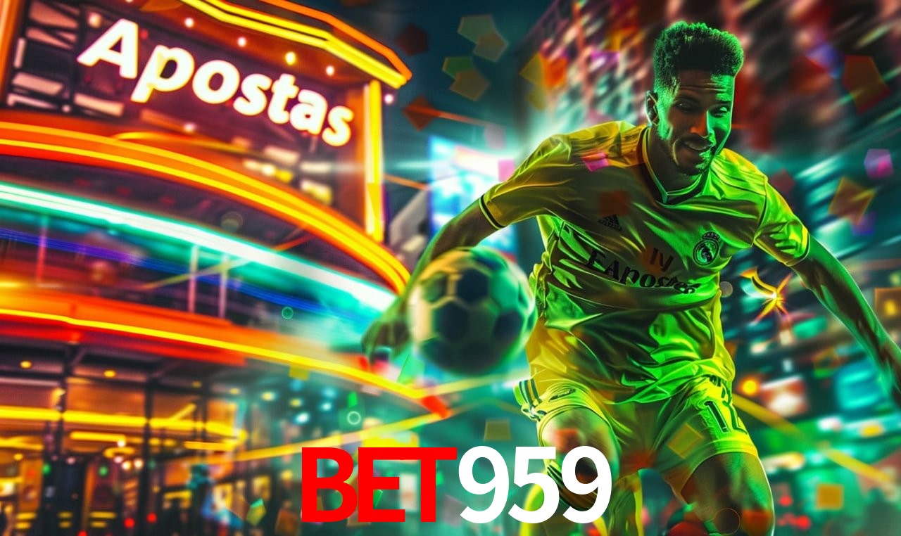 Descubra o Programa VIP da BET959: Vantagens Exclusivas para Jogadores