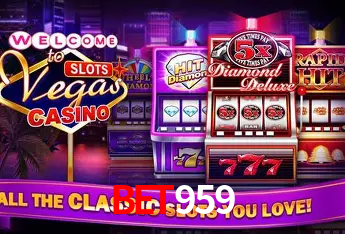 Seasonal Promotions BET959