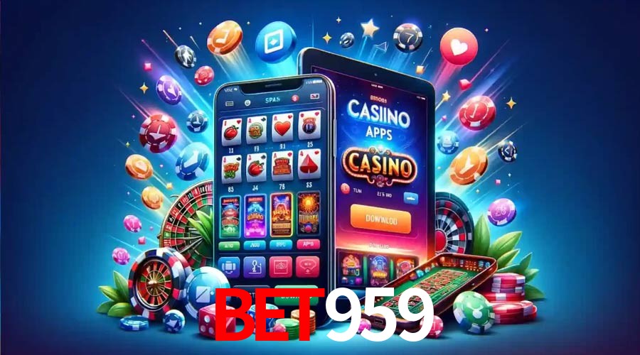 Bonus Features BET959