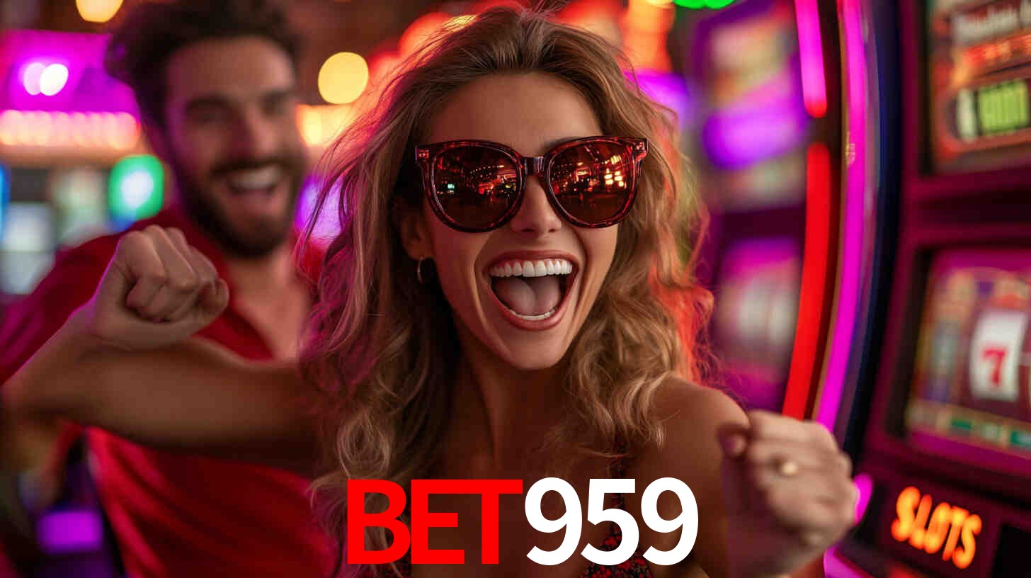 Estatísticas Esportivas BET959