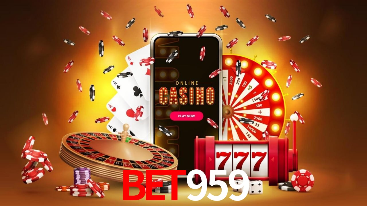Programa VIP BET959