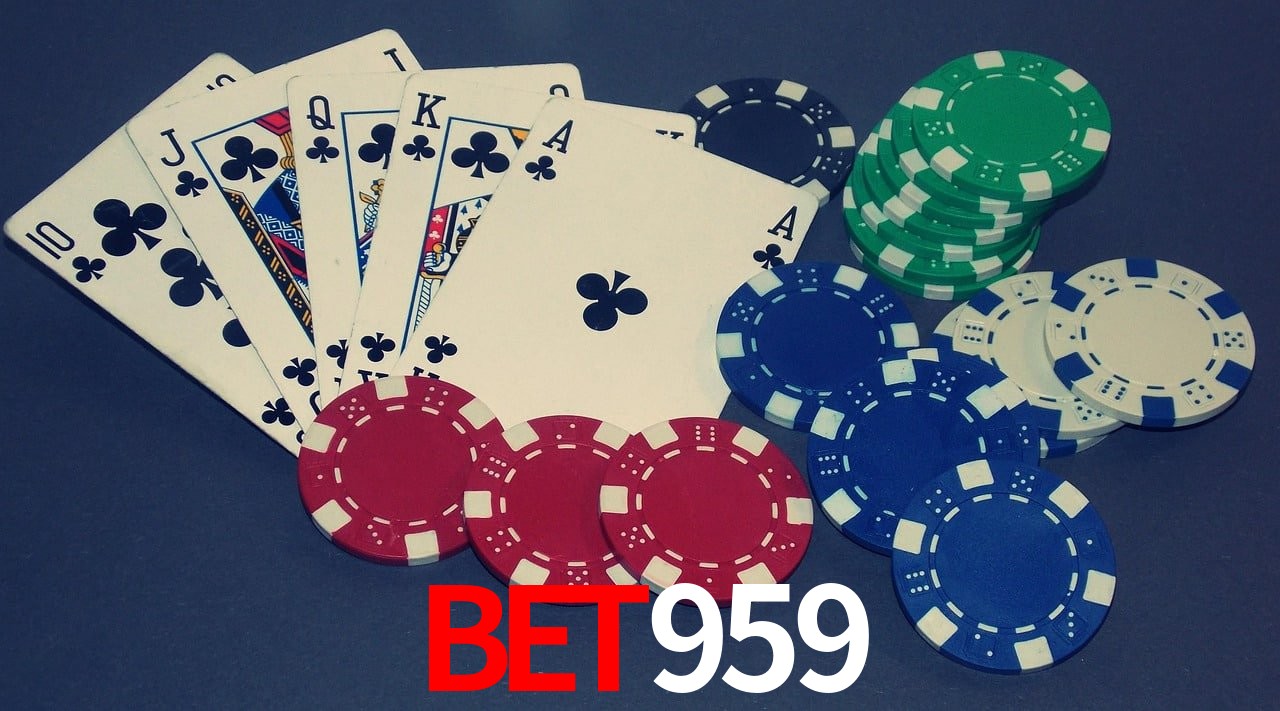 Tennis Betting BET959