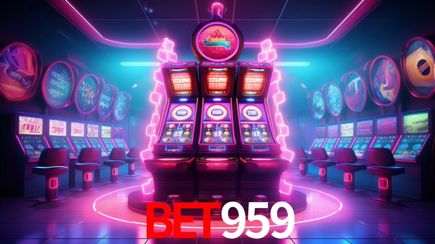 Bônus Generosos e Exclusivos no BET959 para Você!