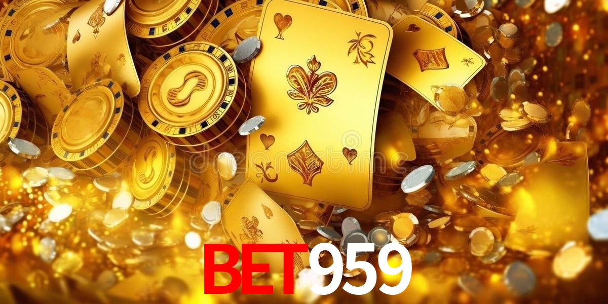 Login Seguro BET959