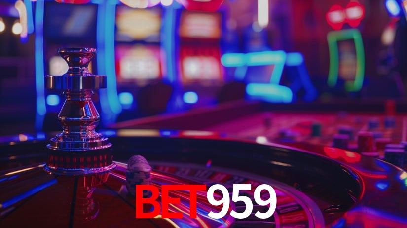 BET959: Seu Especialista em Apostas Esportivas Brasileiras