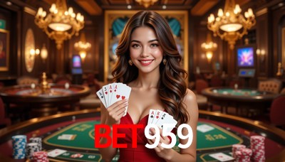 Game Statistics BET959