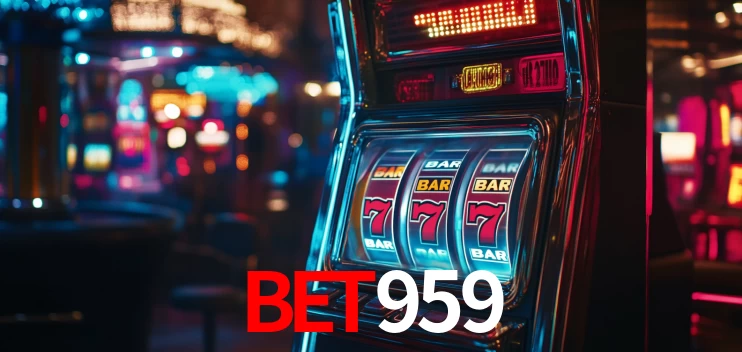 BET959 App Interface