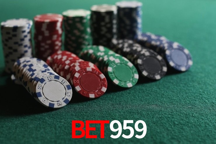 Football Betting BET959