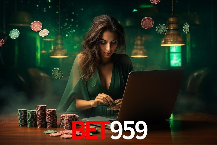 Descubra a Essência do BET959: Nossa História e Compromissos
