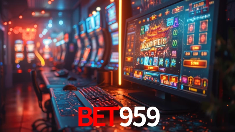 BET959,BET959.COM