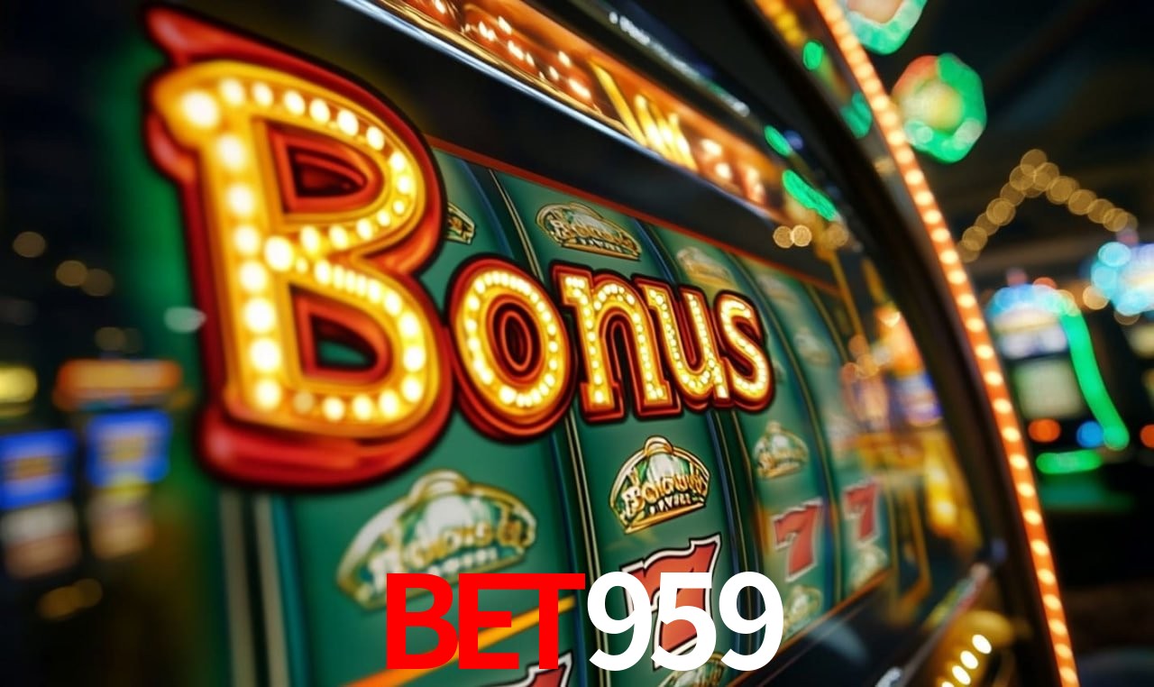 Descubra o Programa VIP da BET959: Vantagens Exclusivas para Jogadores