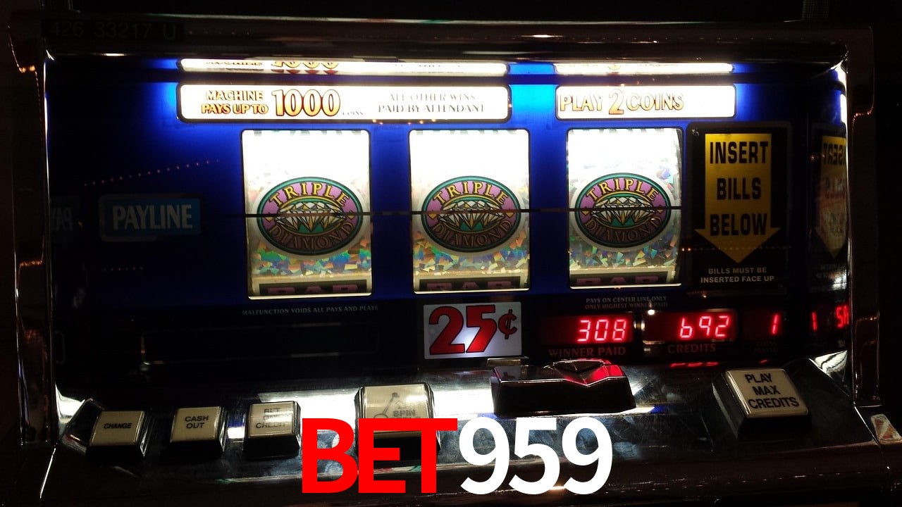 VIP Casino BET959