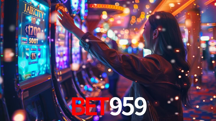 BET959,BET959.COM