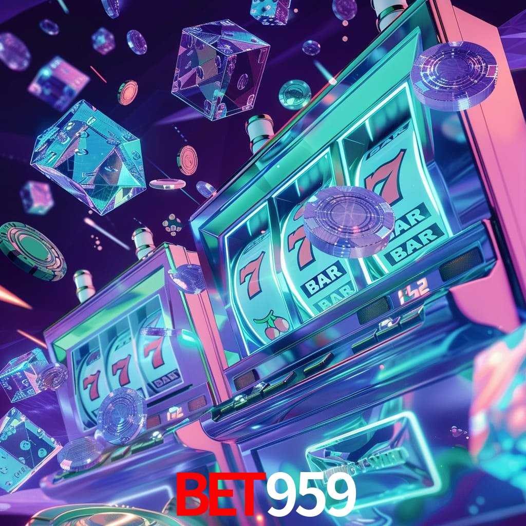 Promoções Sazonais BET959