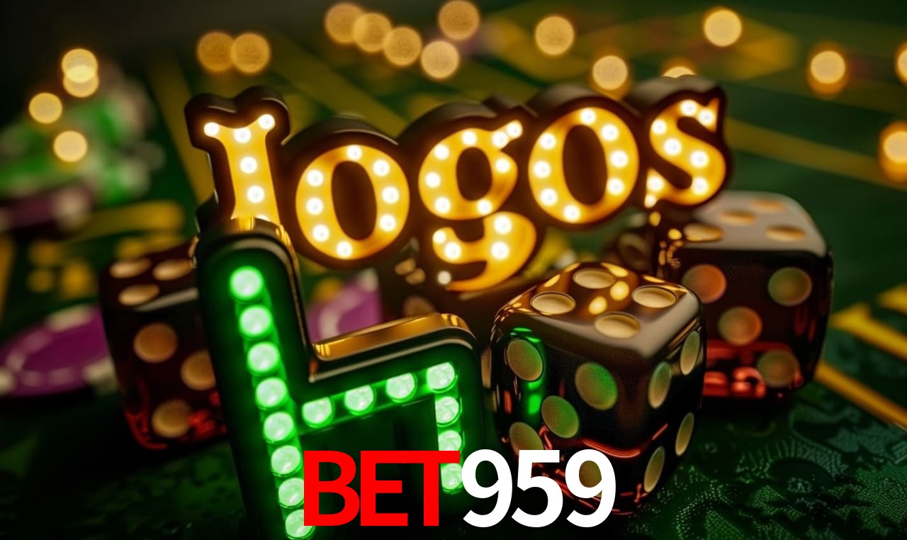 A Popularidade dos Caça-Níqueis no BET959