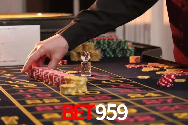 Bônus Diários BET959