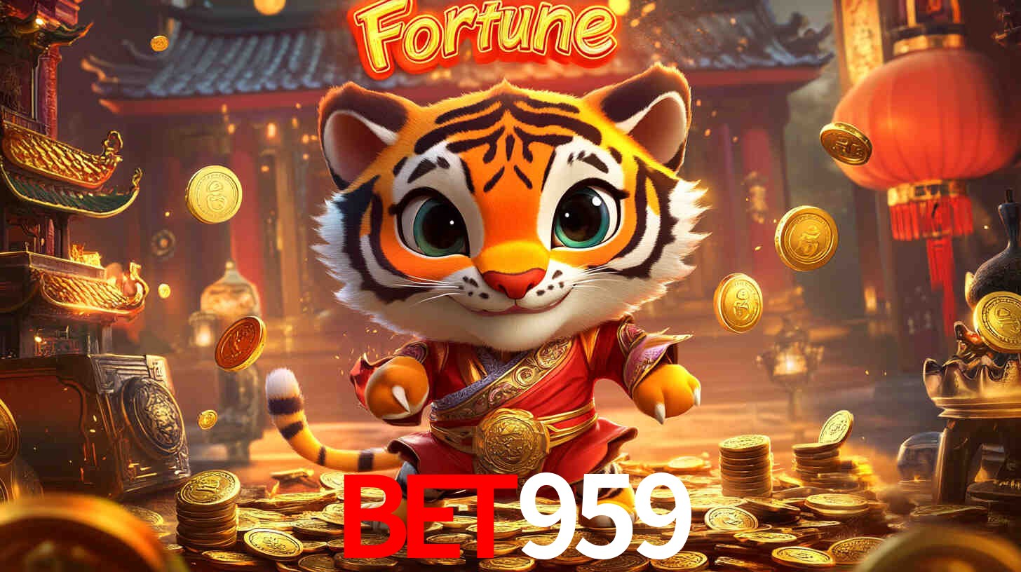 Casino Ao Vivo BET959